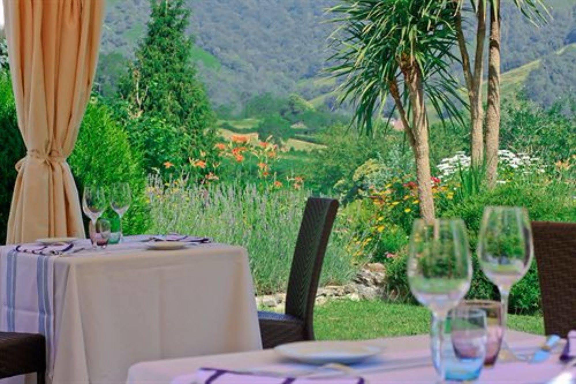 Maison Chilo 巴尔居 外观 照片